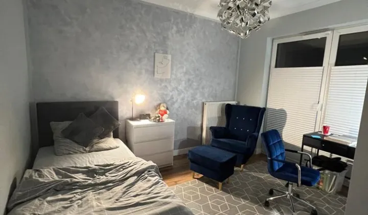 Mieszkanie 2-pokojowe Katowice Ligota, ul. Książęca
