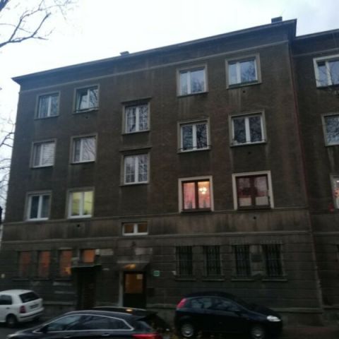 Mieszkanie 3-pokojowe Katowice Koszutka, ul. Misjonarzy Oblatów MN. Zdjęcie 1