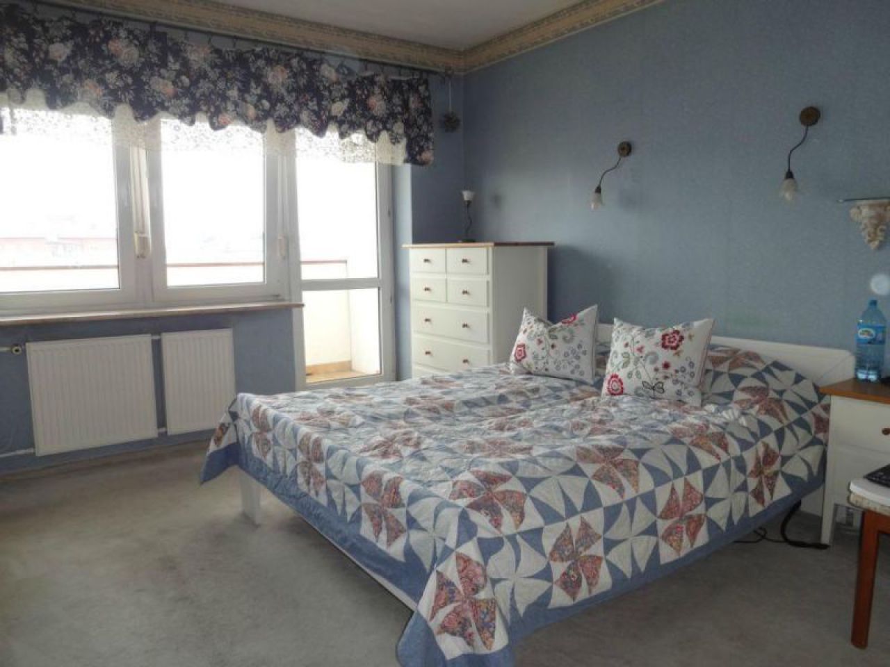 Mieszkanie 5-pokojowe Warszawa Kabaty, ul. Rybałtów. Zdjęcie 3