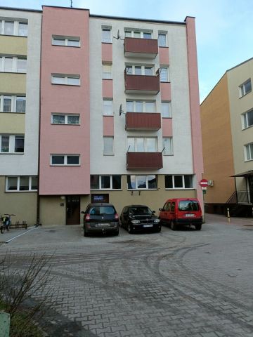 Mieszkanie 3-pokojowe Biłgoraj, ul. Tadeusza Kościuszki. Zdjęcie 1