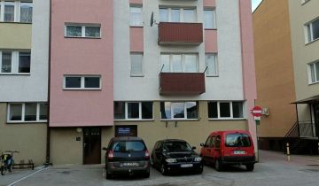 Mieszkanie 3-pokojowe Biłgoraj, ul. Tadeusza Kościuszki