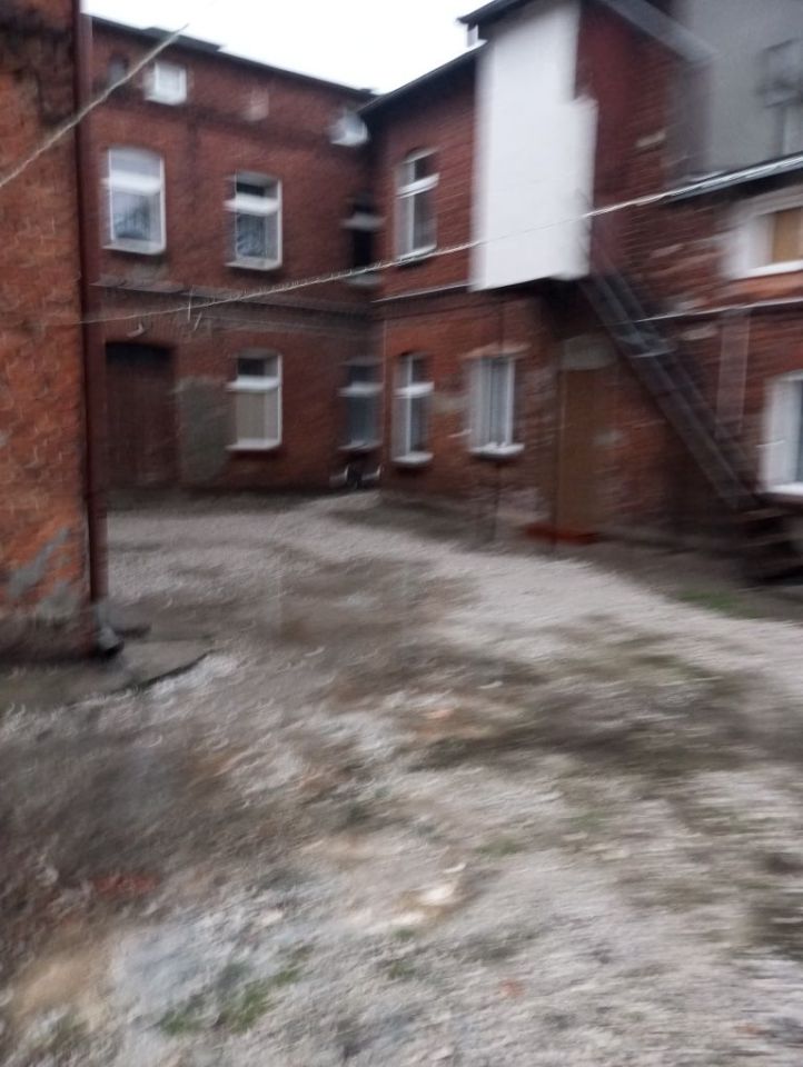 kamienica Wąbrzeźno, ul. Matejki. Zdjęcie 6