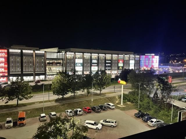 Mieszkanie 2-pokojowe Kielce KSM, al. Solidarności. Zdjęcie 19