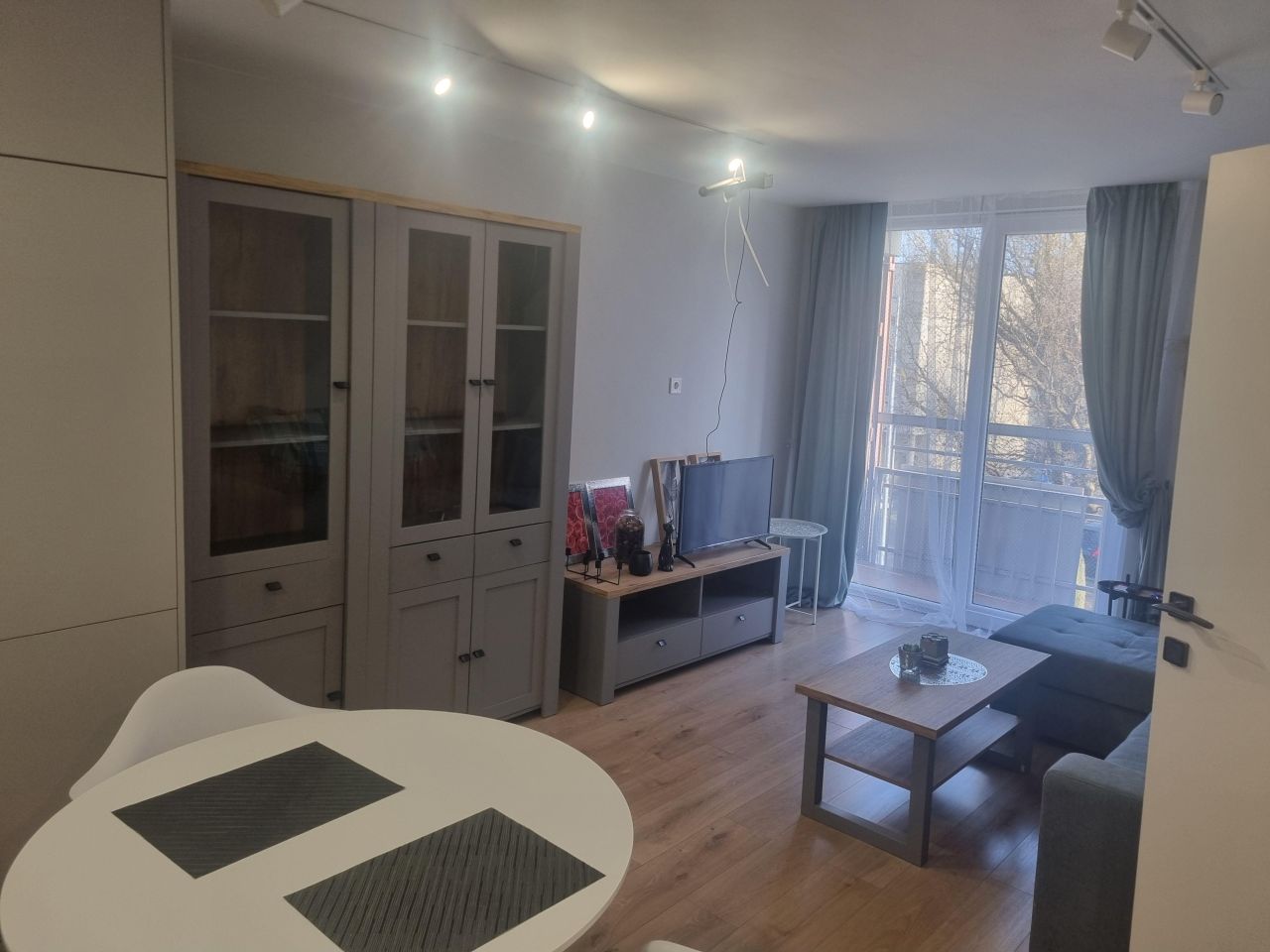 Mieszkanie 2-pokojowe Radom Śródmieście, ul. Kazimierza Kelles-Krauza. Zdjęcie 7