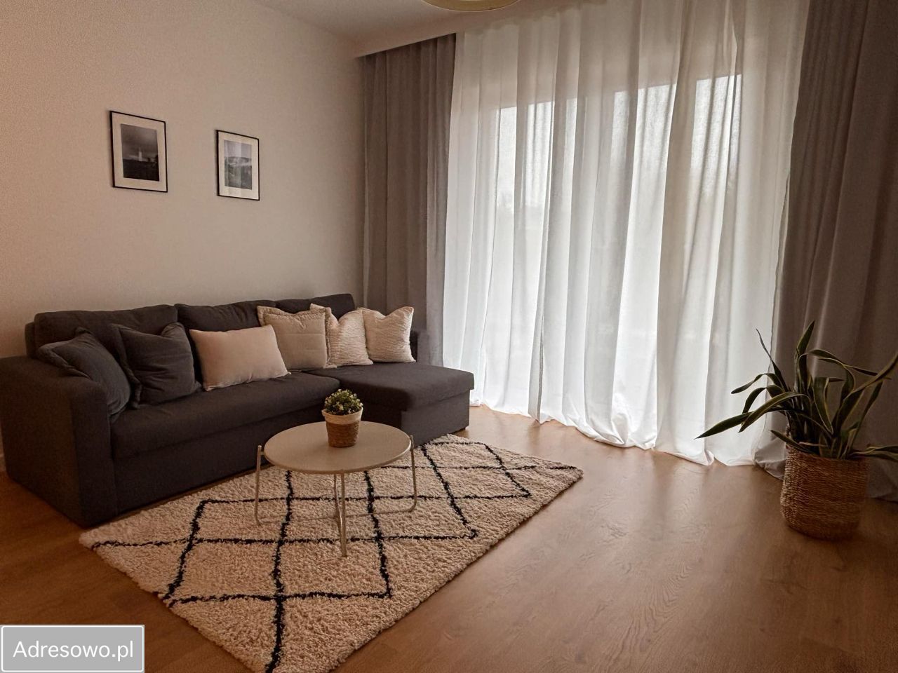 Mieszkanie 3-pokojowe Wołomin, ul. Geodetów. Zdjęcie 13