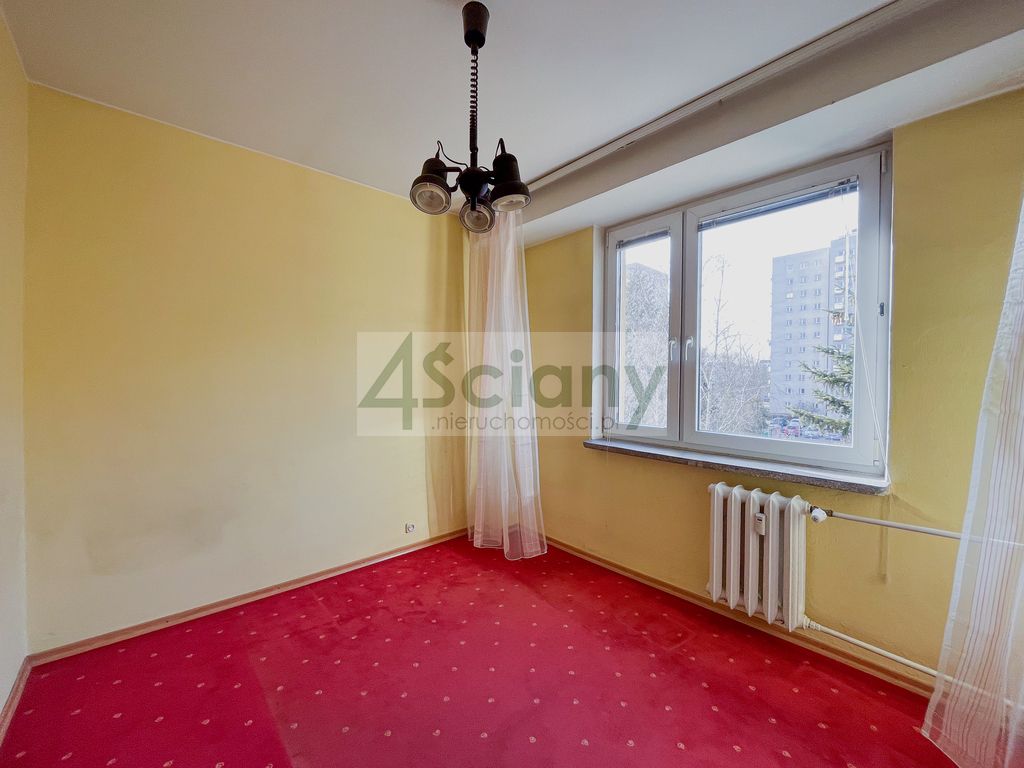 Mieszkanie 4-pokojowe Warszawa Mokotów, ul. Czerniakowska. Zdjęcie 8