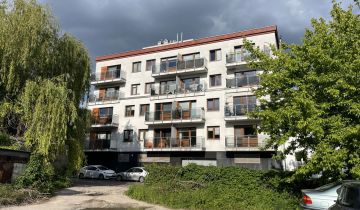 Mieszkanie 2-pokojowe Łódź Górna, ul. Braterska