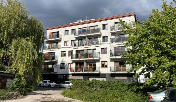 Mieszkanie 2-pokojowe Łódź Górna, ul. Braterska