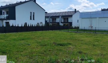 Działka budowlana Rzeszów Biała, ul. Mokra Strona