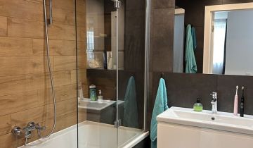 Mieszkanie 3-pokojowe Kraków Grzegórzki, ul. Władysława Jaworskiego