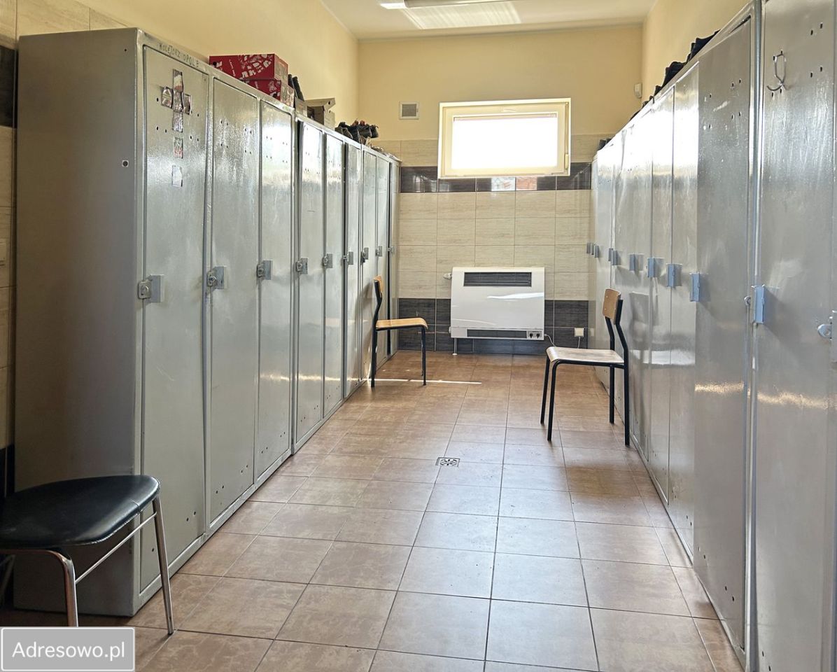 Nieruchomość komercyjna Opole Czarnowąsy, ul. Dobrzeńska. Zdjęcie 18