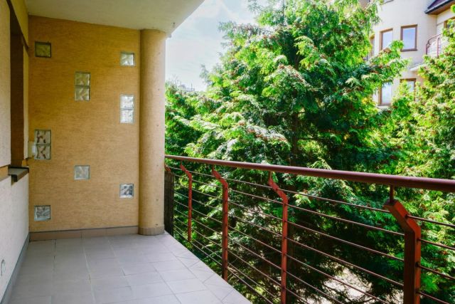 Mieszkanie 4-pokojowe Warszawa Włochy, ul. ks. Juliana Chrościckiego. Zdjęcie 33