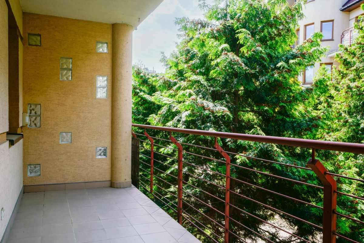 Mieszkanie 4-pokojowe Warszawa Włochy, ul. ks. Juliana Chrościckiego. Zdjęcie 33