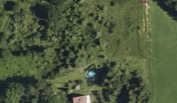 Działka budowlana Mystków