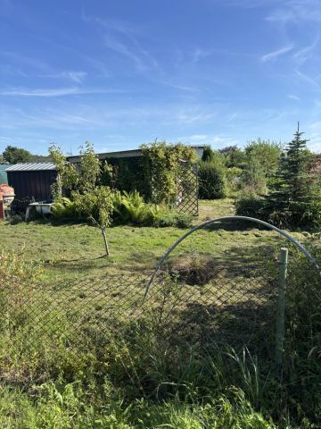 Działka rod Świnoujście. Zdjęcie 1