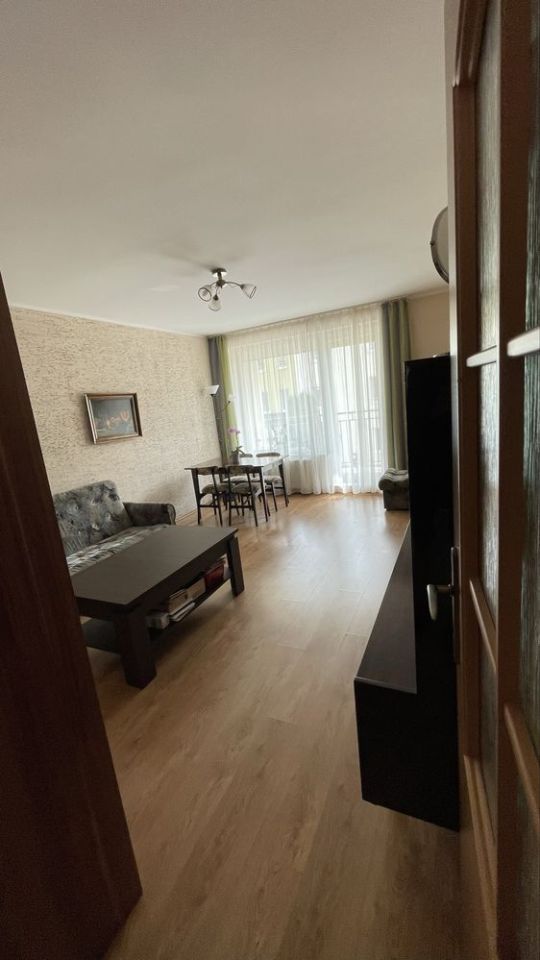 Mieszkanie 2-pokojowe Kluczbork, ul. Wolności. Zdjęcie 5