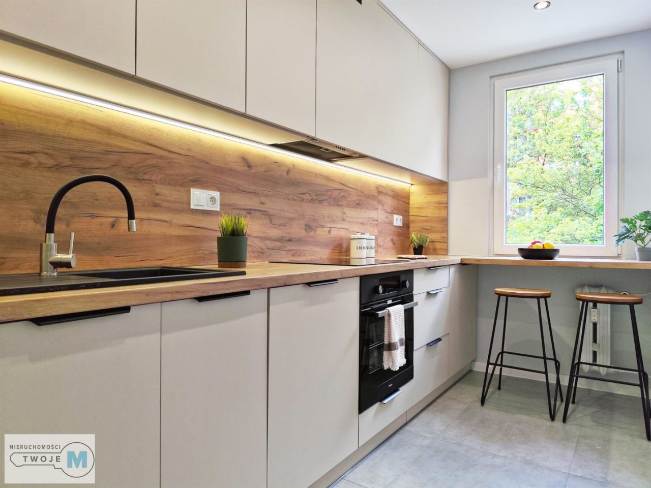 Mieszkanie 3-pokojowe Kielce KSM, ul. Daleka. Zdjęcie 5