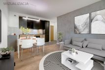 Mieszkanie 2-pokojowe Pruszków, ul. Bolesława Prusa. Zdjęcie 4