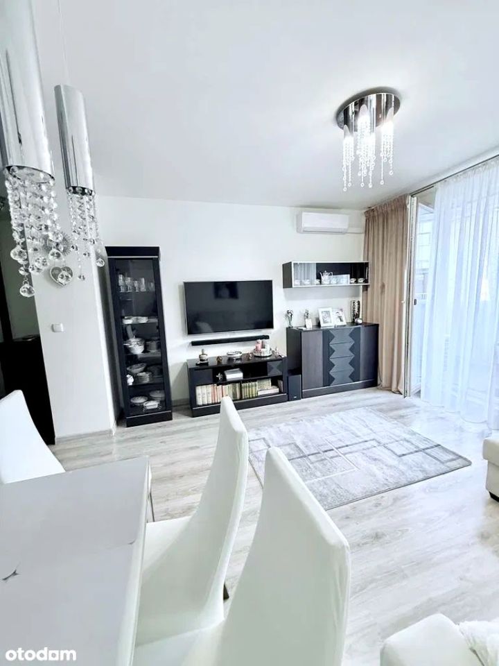 Mieszkanie 2-pokojowe Ząbki, ul. Calineczki. Zdjęcie 13