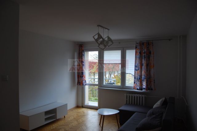 Mieszkanie 1-pokojowe Chrzanów Centrum, ul. 29 Listopada. Zdjęcie 3