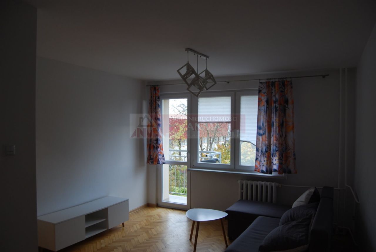 Mieszkanie 1-pokojowe Chrzanów Centrum, ul. 29 Listopada. Zdjęcie 3