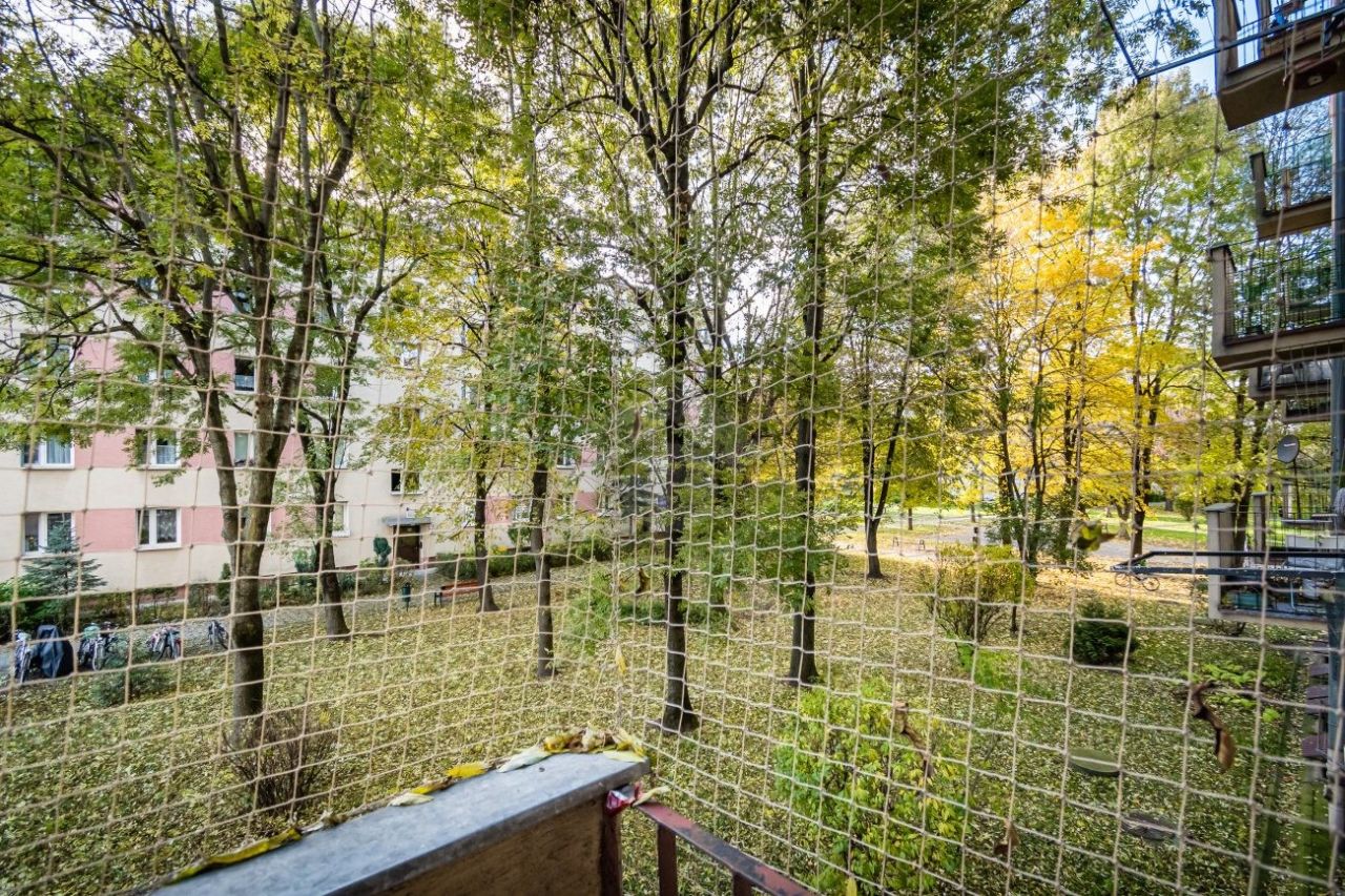 Mieszkanie 2-pokojowe Kraków Podgórze, ul. Wielicka. Zdjęcie 11