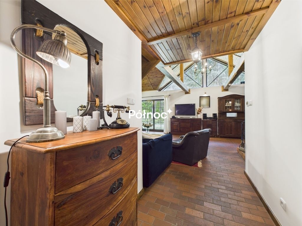 dom wolnostojący, 7 pokoi Kopanki. Zdjęcie 12