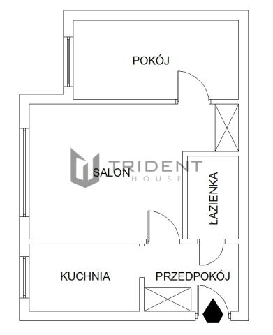 Mieszkanie 2-pokojowe Warszawa, ul. Brazylijska. Zdjęcie 11