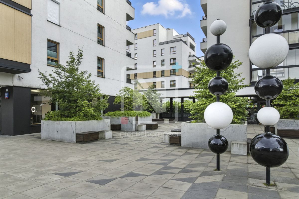 Mieszkanie 3-pokojowe Warszawa Mokotów. Zdjęcie 14