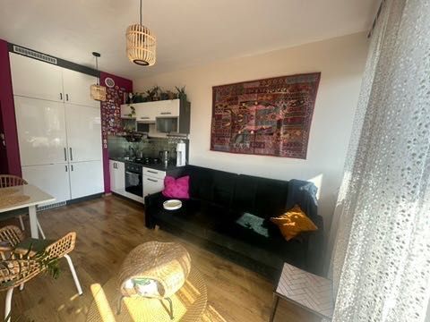 Mieszkanie 2-pokojowe Warszawa. Zdjęcie 1