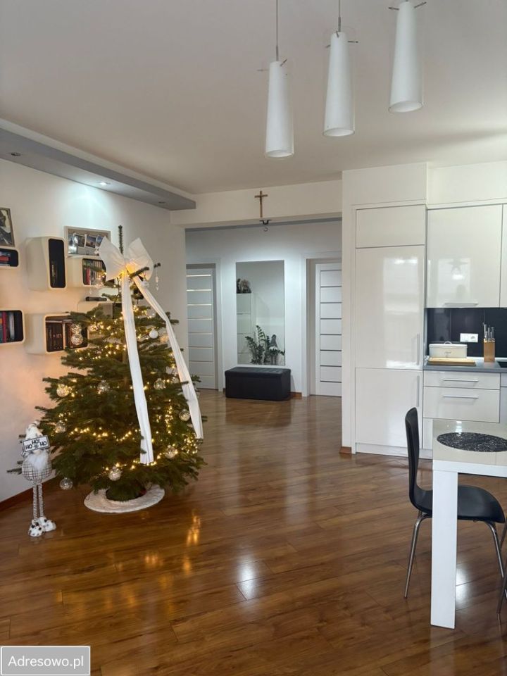 Mieszkanie 3-pokojowe Czechowice-Dziedzice, ul. Łagodna. Zdjęcie 4