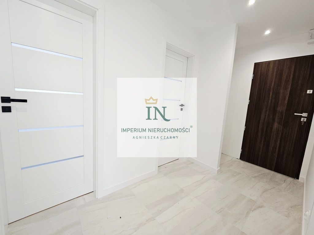 Mieszkanie 3-pokojowe Lublin Czechów, ul. Jana Kiepury. Zdjęcie 10