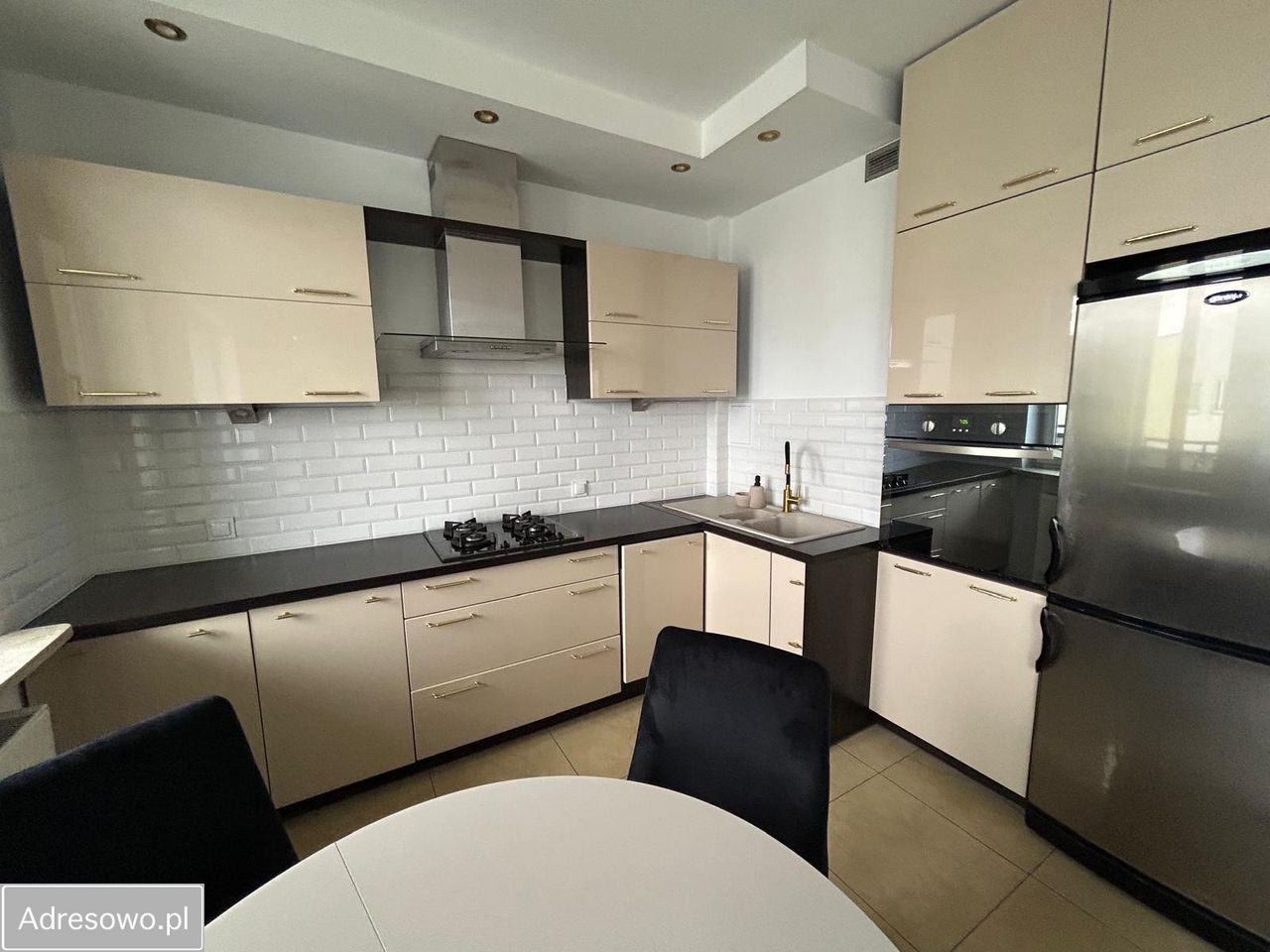 Mieszkanie 3-pokojowe Warszawa Tarchomin, ul. Christa Botewa. Zdjęcie 6