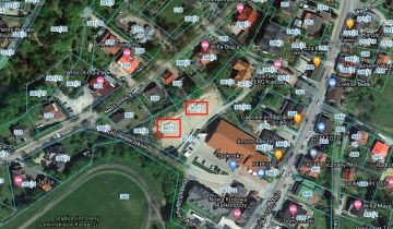 Działka budowlana Karpacz, ul. Polskich Olimpijczyków