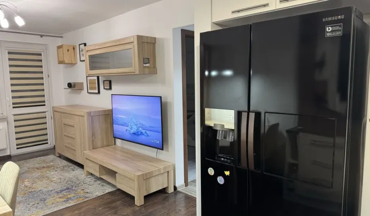 Mieszkanie 2-pokojowe Pionki