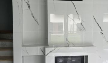 dom szeregowy, 3 pokoje Lipowa