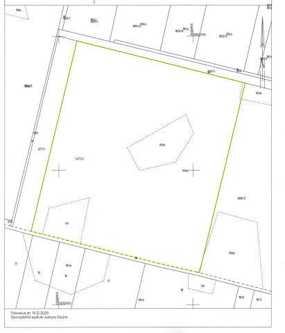 Działka rolna Trzebnice. Zdjęcie 1