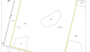 Działka rolna Trzebnice