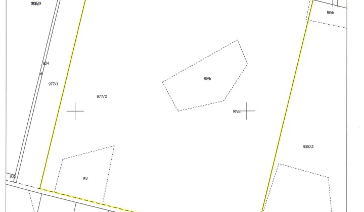 Działka rolna Trzebnice