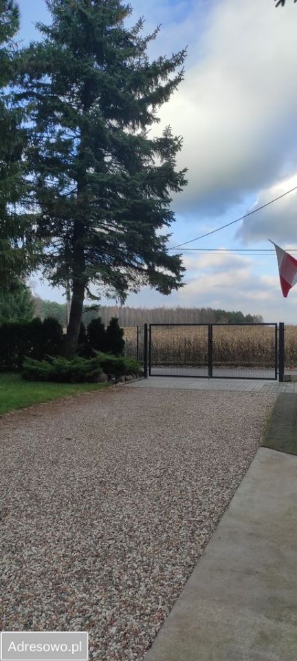 gospodarstwo Służewo-Pole. Zdjęcie 5