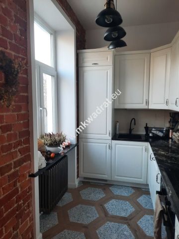 Mieszkanie 2-pokojowe Pruszków, ul. Fryderyka Chopina. Zdjęcie 8