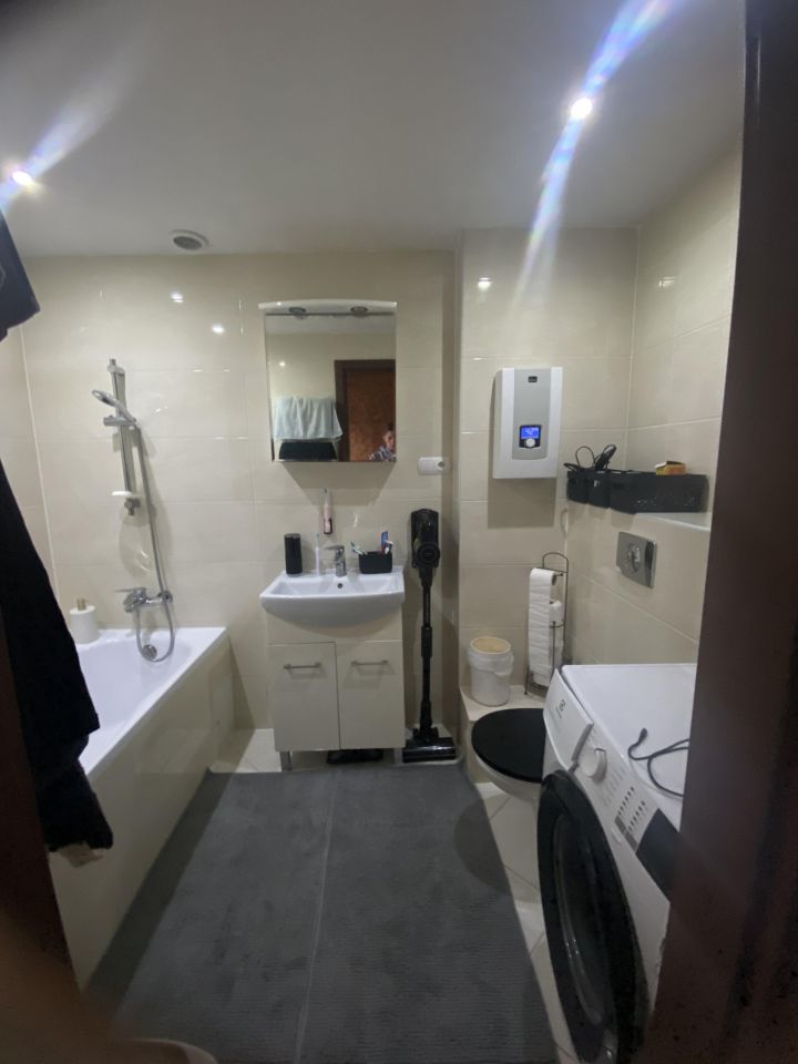 Mieszkanie 2-pokojowe Świdnica Centrum, ul. Stanisława Moniuszki. Zdjęcie 11