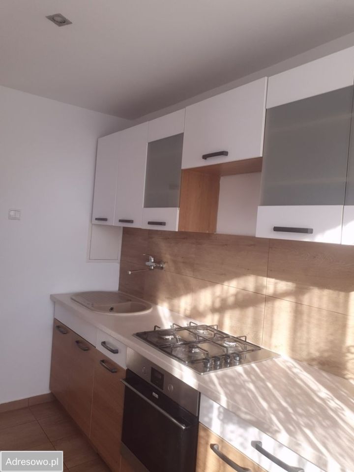 Mieszkanie 3-pokojowe Grajewo, os. Południe. Zdjęcie 8