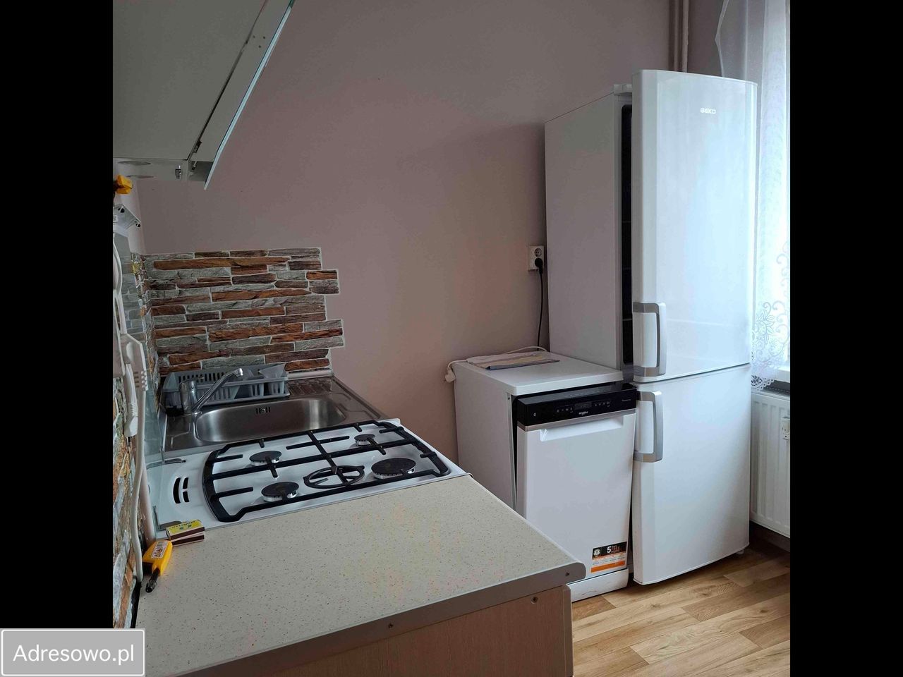 Mieszkanie 2-pokojowe Ruda Śląska Bykowina. Zdjęcie 9