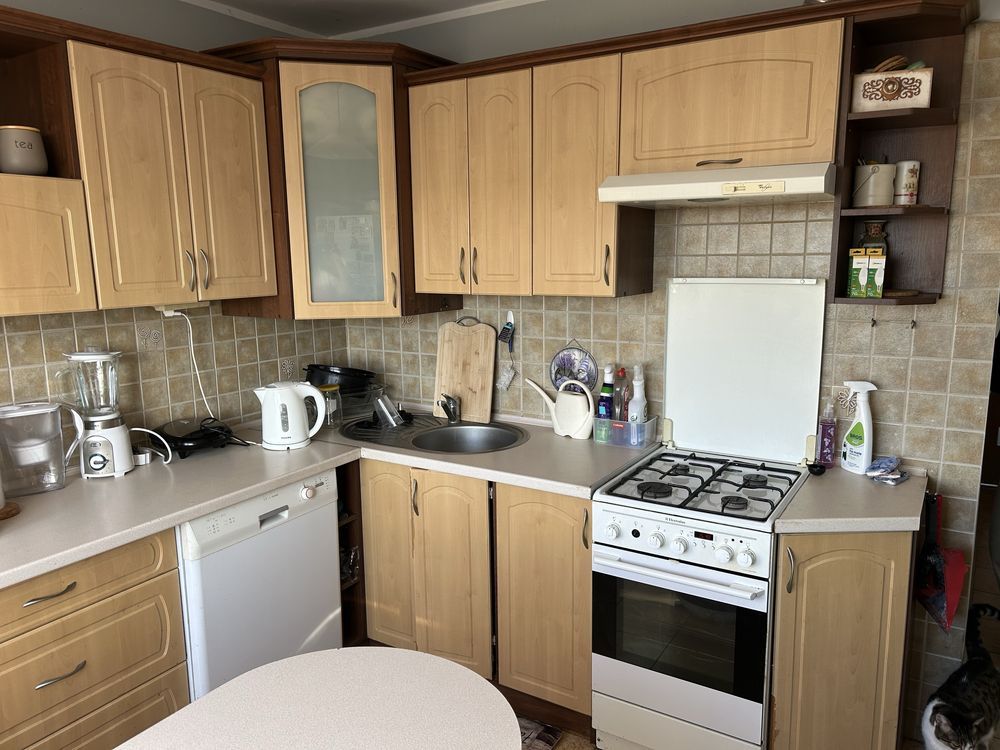 Mieszkanie 4-pokojowe Świebodzin. Zdjęcie 5