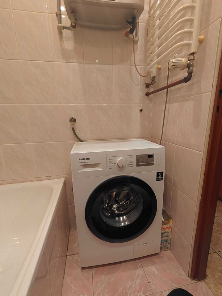 Mieszkanie 1-pokojowe Biała Podlaska, ul. Sidorska. Zdjęcie 8