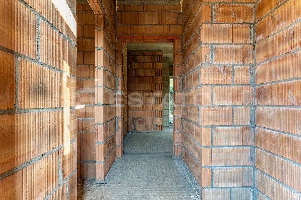 dom wolnostojący, 4 pokoje Pogwizdów. Zdjęcie 13