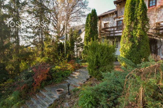 dom wolnostojący Lasowiec. Zdjęcie 2