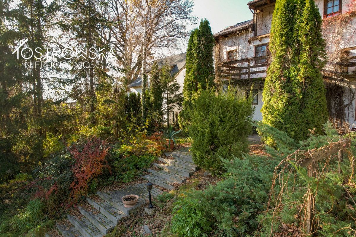 dom wolnostojący Lasowiec. Zdjęcie 2