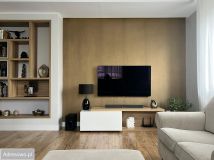 Mieszkanie 3-pokojowe Poznań Winogrady, os. Zwycięstwa. Zdjęcie 2